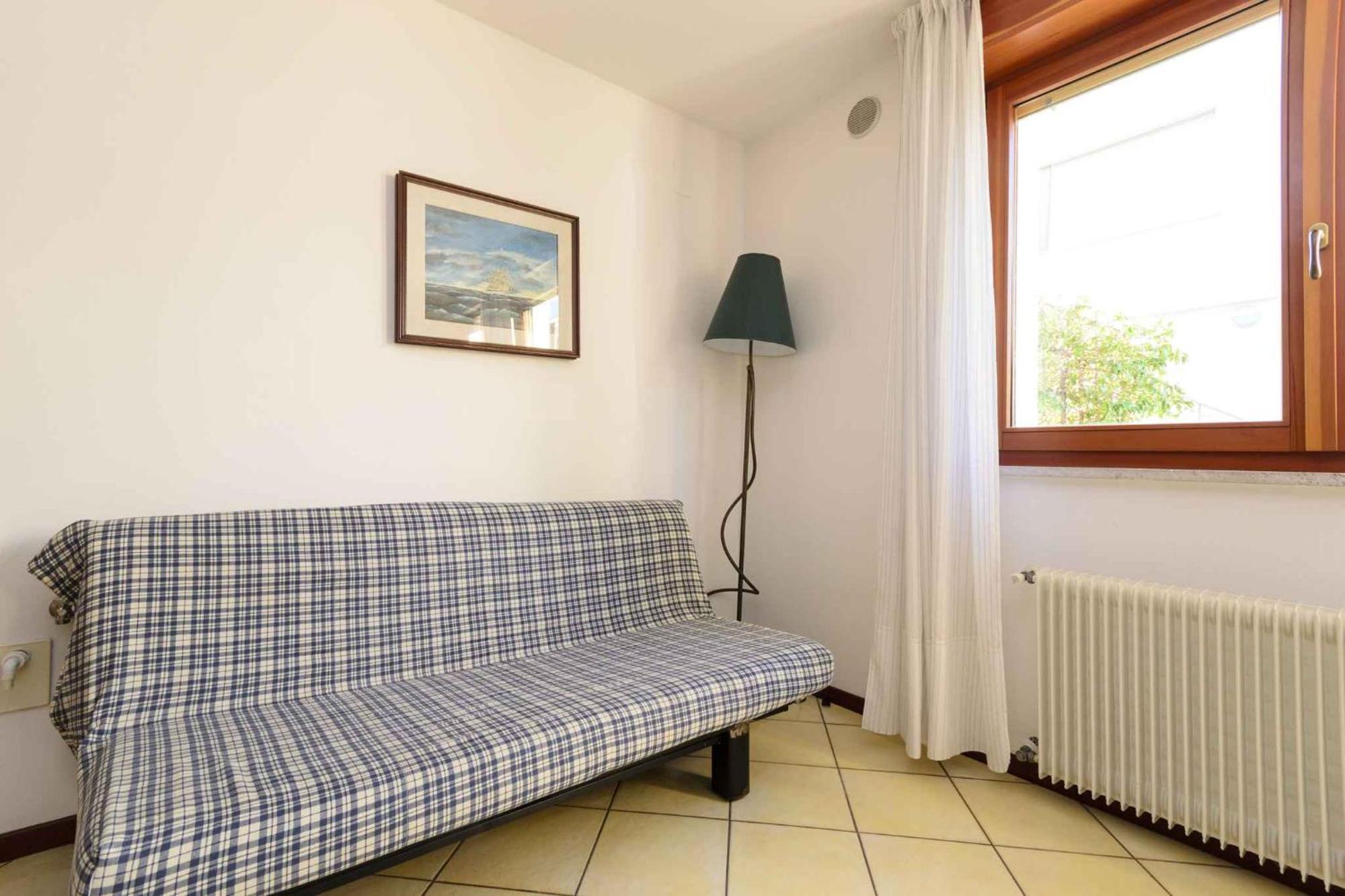 Apartment In Lignano 21662 Lignano Sabbiadoro